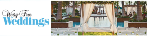 worry free weddings