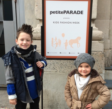 petite parade