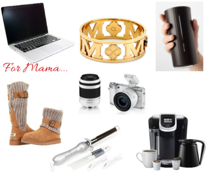 School Yard Style Gift Guide