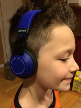 JD School Yard Style Jabra