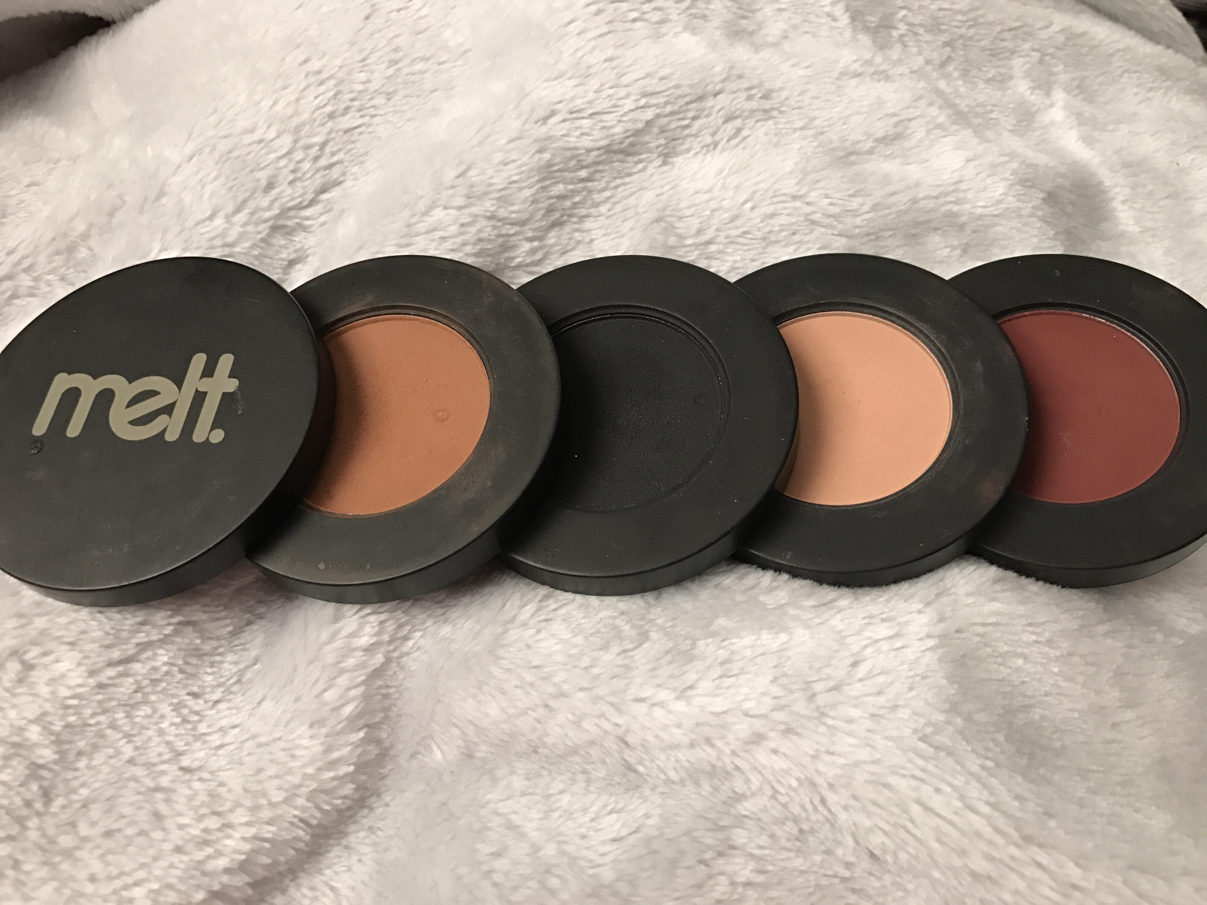 Top 5 beauty products I can’t live without!
